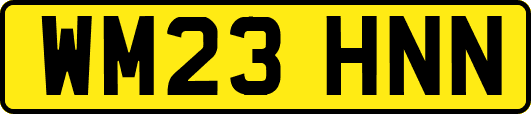 WM23HNN