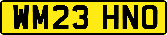 WM23HNO