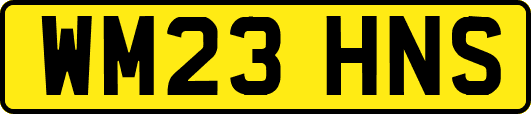 WM23HNS