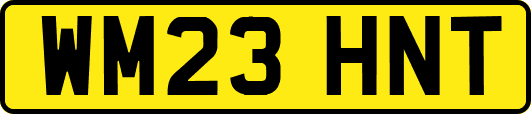 WM23HNT