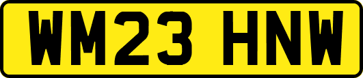 WM23HNW