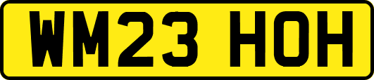 WM23HOH