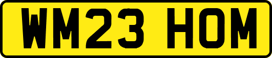 WM23HOM