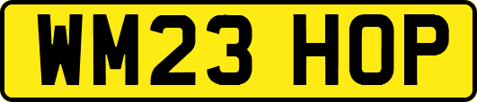 WM23HOP