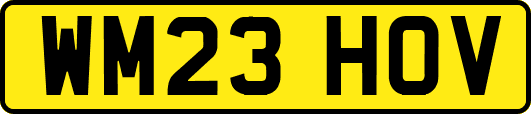 WM23HOV