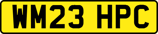 WM23HPC