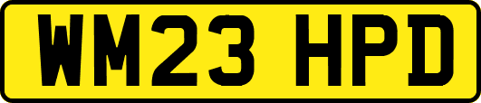 WM23HPD