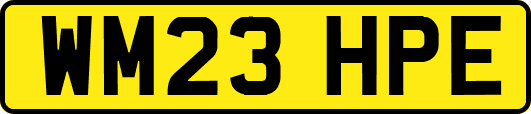 WM23HPE