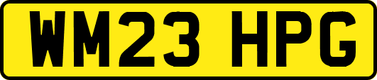 WM23HPG