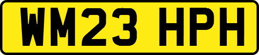 WM23HPH