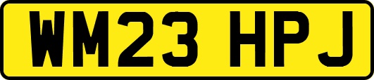 WM23HPJ