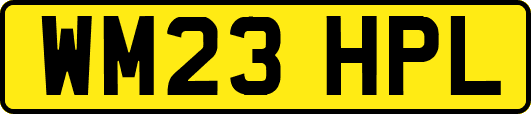 WM23HPL