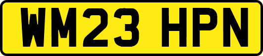 WM23HPN