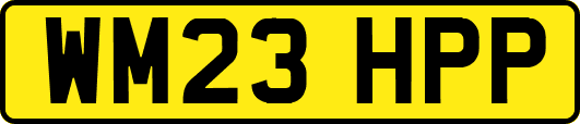WM23HPP