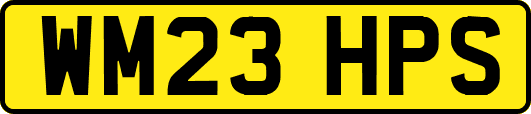 WM23HPS