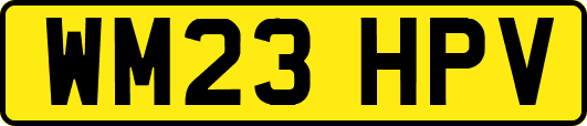 WM23HPV