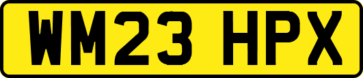 WM23HPX