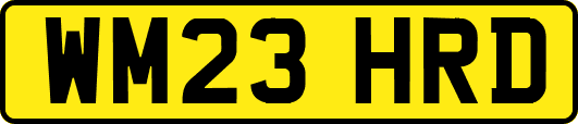 WM23HRD