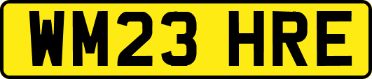 WM23HRE