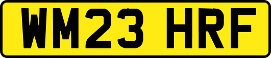 WM23HRF