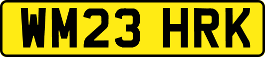 WM23HRK
