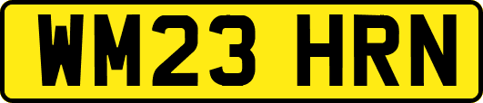 WM23HRN