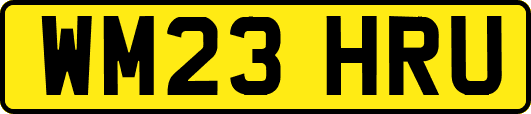 WM23HRU