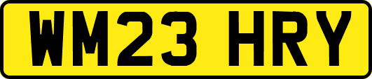 WM23HRY