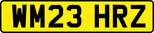 WM23HRZ