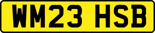 WM23HSB