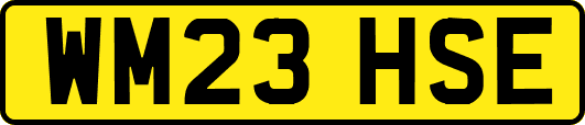 WM23HSE