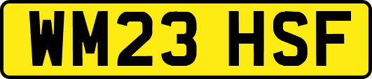 WM23HSF