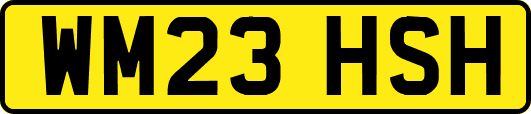 WM23HSH