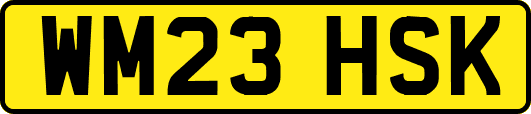 WM23HSK