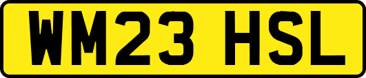 WM23HSL