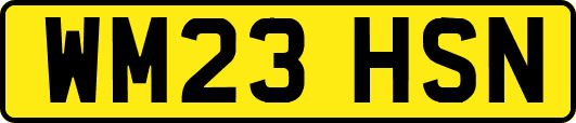 WM23HSN