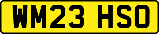 WM23HSO