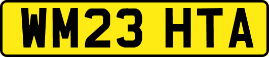 WM23HTA