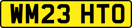 WM23HTO