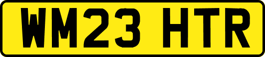 WM23HTR
