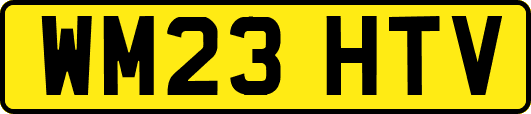 WM23HTV