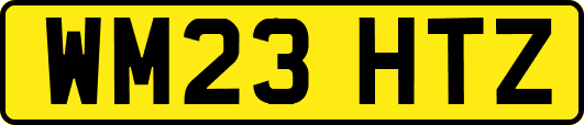 WM23HTZ