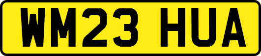 WM23HUA