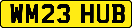 WM23HUB