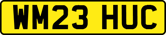 WM23HUC