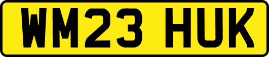 WM23HUK