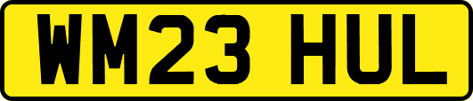 WM23HUL