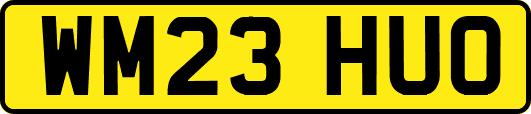 WM23HUO