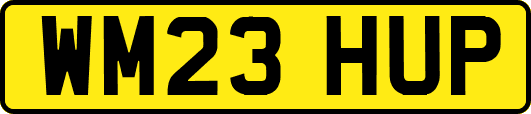 WM23HUP