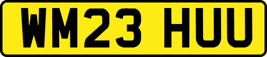 WM23HUU